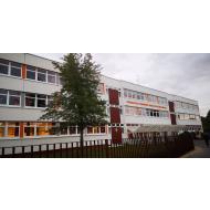 Szombathelyi Bercsényi Miklós Általános Iskola