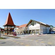 Ceglédberceli Művelődési Ház és Könyvtár