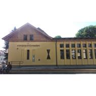 O'sváth Alapítvány Könyvtára