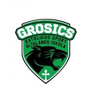 Grosics Gyula Katolikus Sport Általános Iskola