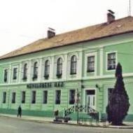 Gyönki Művelődési Ház és Könyvtár