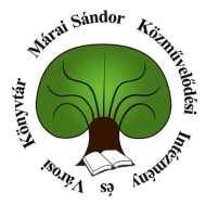 Márai Sándor Közművelődési Intézmény és Városi Könyvtár