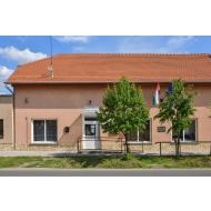 Kármán József Városi Könyvtár