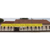 Kiskunmajsai Móra Ferenc Óvoda, Általános Iskola, Fejlesztő Nevelés-Oktatást Végző iskola, EGYMI