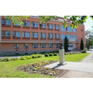 Szombathelyi Neumann János Általános Iskola