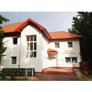 Szabó Magda Nagyközségi Könyvtár és Teleház