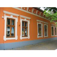 Szobi Érdy János Könyvtár és Információs Központ