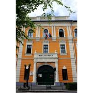 Katona Lajos Városi Könyvtár