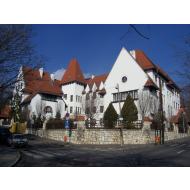 Áldás Utcai Általános Iskola