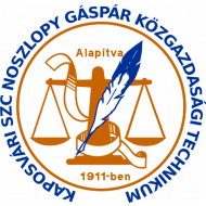Kaposvári SZC Noszlopy Gáspár Közgazdasági Technikum