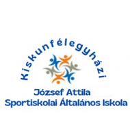 Kiskunfélegyházi József Attila Sportiskolai Általános Iskola