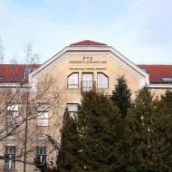 PTE ETK Szombathelyi Képzési Központ Könyvtára