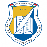 Tomori Pál Katolikus Gimnázium, Technikum és Kollégium