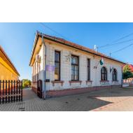 Móricz Zsigmond Klubkönyvtár