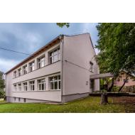 Községi Közművelődési Könyvtár - Márianosztra