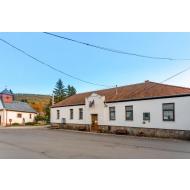 Községi Könyvtár Pilisszentlászló