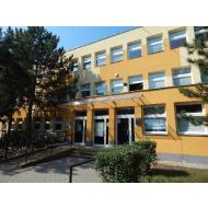 Budapest XXII. Kerületi Bartók Béla Magyar-Angol Két Tanítási Nyelvű Általános Iskola