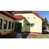 Községi Könyvtár és Teleház