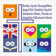 Benka Gyula Evangélikus Általános Iskola és Óvoda