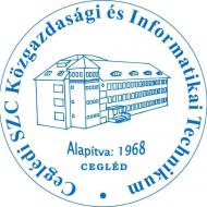 Ceglédi SzC Közgazdasági és Informatikai Technikum