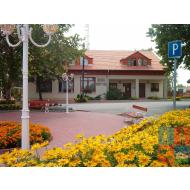 Csemői Községi Könyvtár és Közösségi Színtér