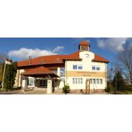 Művelődési és Sportház és Községi Könyvtár Dánszentmiklós