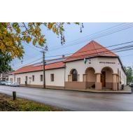 Közművelődési Könyvtár Farmos