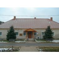 Művelődési Ház Gecse