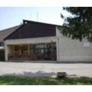 Könyvtári, Információs és Közösségi Hely