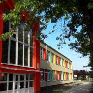 Klapka György Általános Iskola és Alapfokú Művészeti Iskola