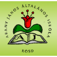 Kosdi Arany János Általános Iskola és Községi Könyvtár