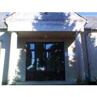 Községi Könyvtár Nagydém