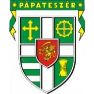 Községi Könyvtár Pápateszér
