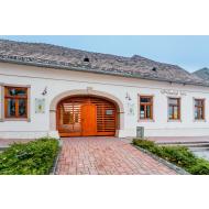 Közösségi Ház - Könyvtár