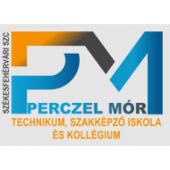 Székesfehérvári SZC Perczel Mór Technikum, Szakképző Iskola és Kollégium