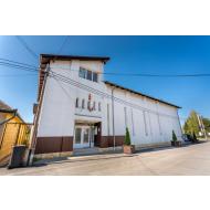 Püspökszilágyi Községi Könyvtár