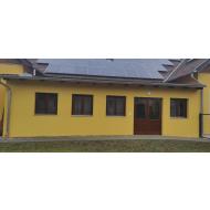 Könyvtári, Információs és Közösségi Hely