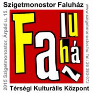 Szigetmonostor Faluház - Községi Könyvtár