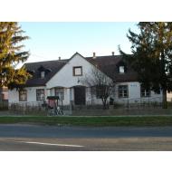 Arany János Községi Könyvtár