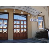 Községi Könyvtár Ugod