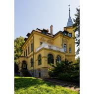 Mátyás Király Művelődési Ház és Városi Könyvtár