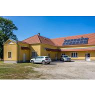 József Attila Művelődési Ház és Könyvtár